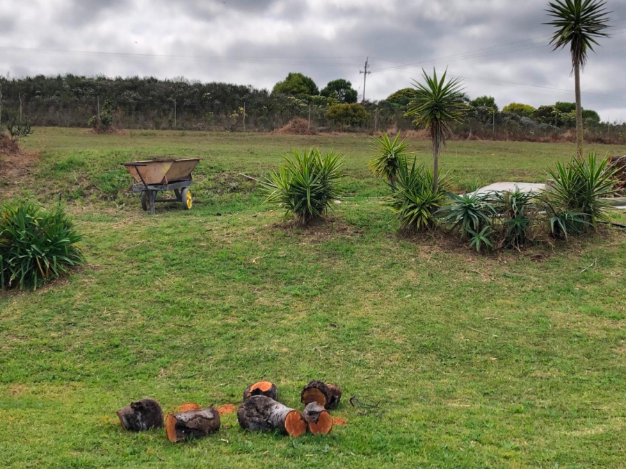 Commercial Property for Sale in Bredasdorp Rural Western Cape